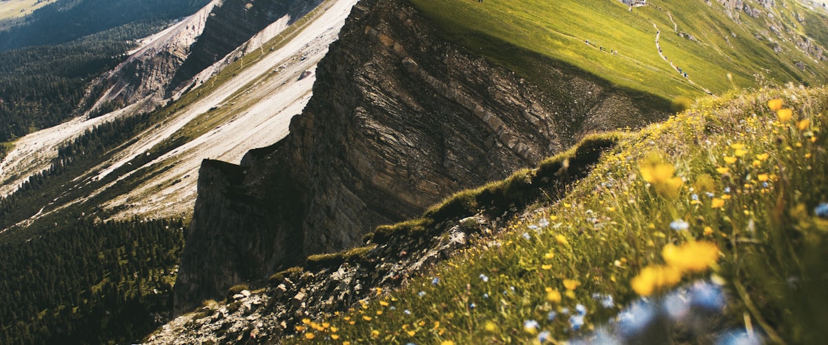 Alpine thermal springs and European wellness destinations — Lanserhof Lans, Austria